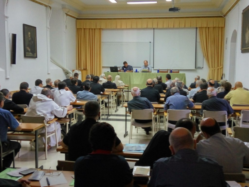 XXXIX Jornadas «Música y Liturgia» Montserrat