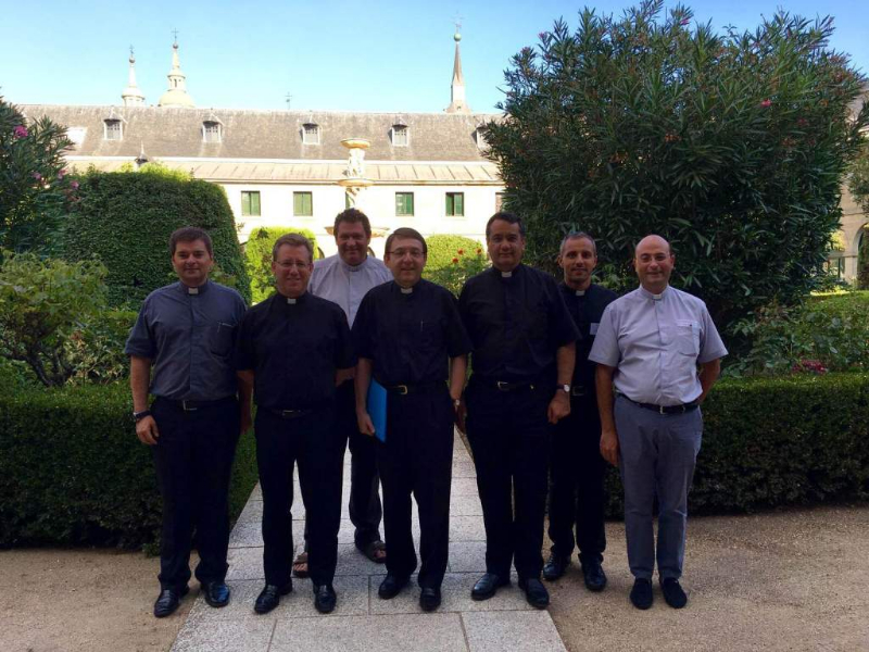 XL Jornadas «La oración litúrgica» Cuenca