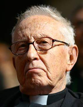 Nota necrológica: Mons. Pere Farnés Scherer