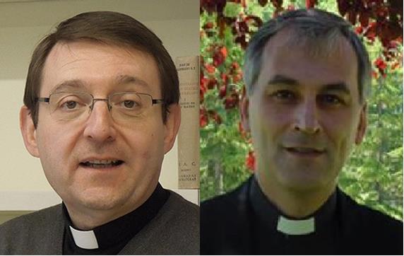 Nombramiento Jaume González Padrós y José Luis Gutiérrez Martín CONSULTORES