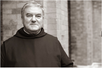 Juan Javier Flores Arcas, distinguido con el VI Memorial Pere Tena de Pastoral Litúrgica