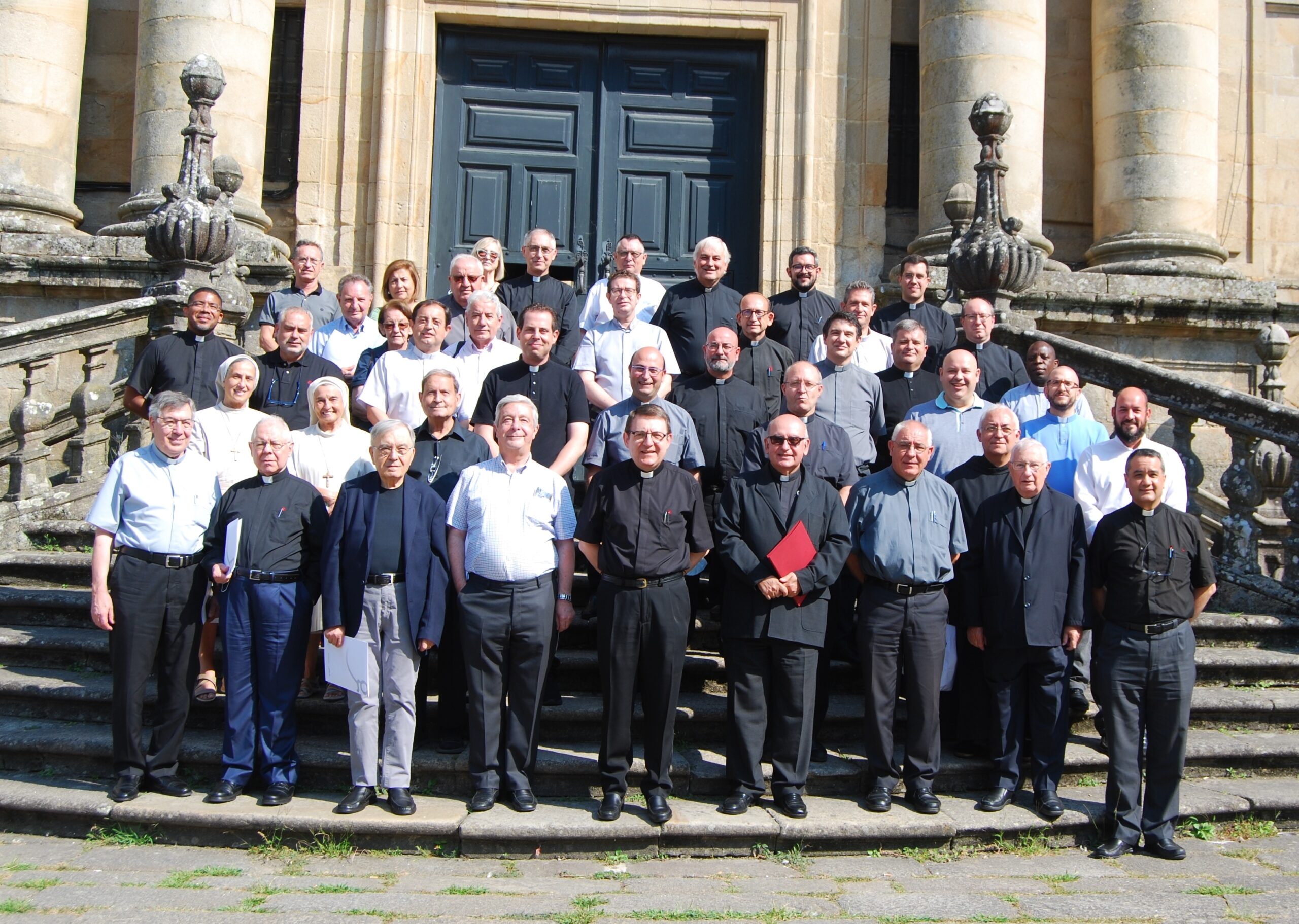 CRÓNICA DE LAS XLV JORNADAS DE LAS ASOCIACIÓN ESPAÑOLA DE PROFESORES DE LITURGIA