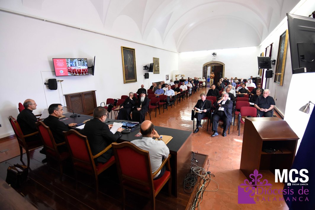 CRÓNICA DE LAS XLVI JORNADAS DE LA AEPL: