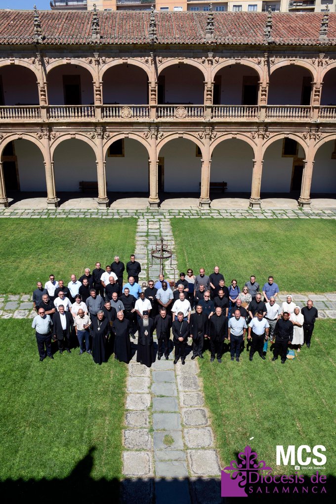 FOTOS DE LAS XLVI JORNADAS